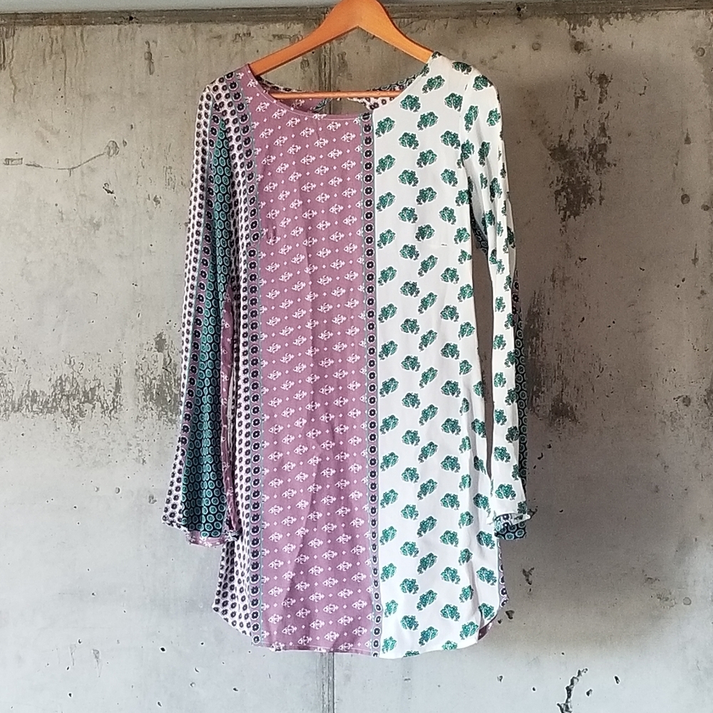 Flynn Skye Mini Dress
